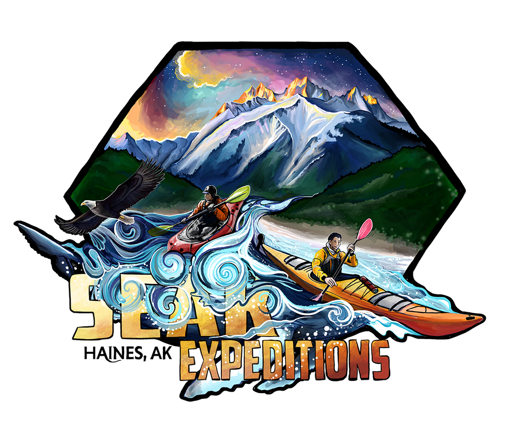 SEAK Expeditions